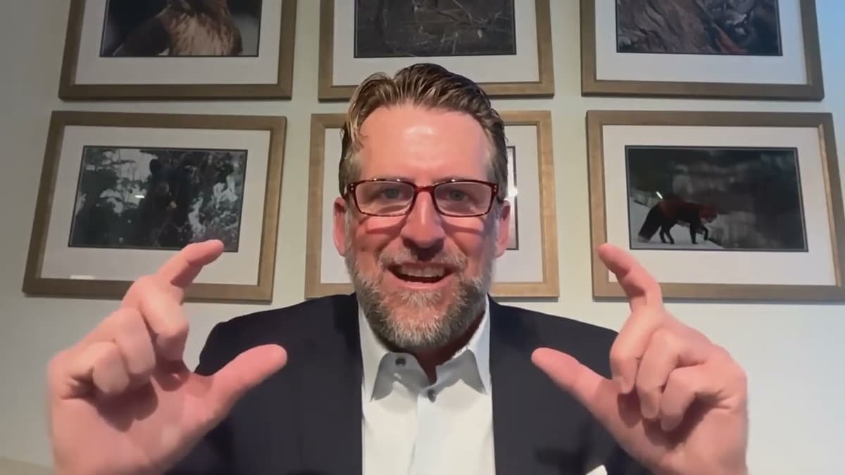 Behind the Ticker: Investing in Founders and the FFF ETF