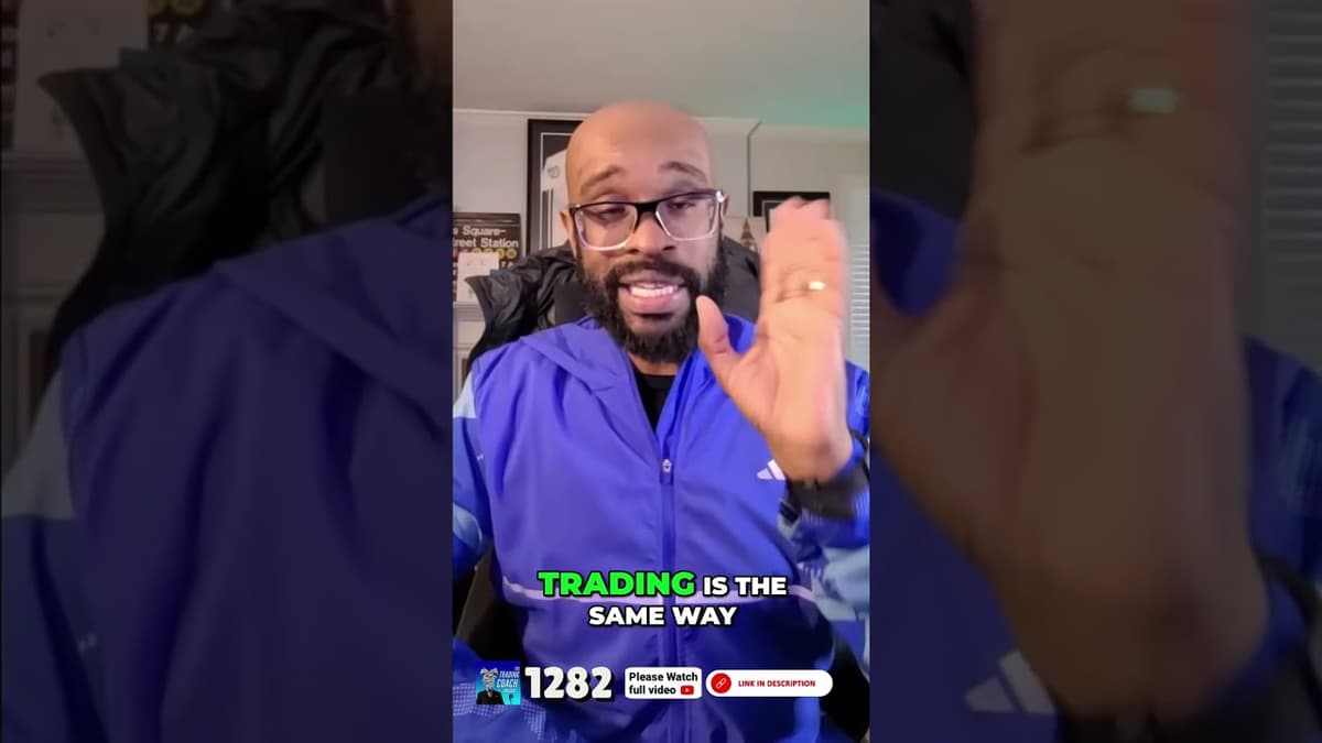 Break This Rule & Your Account Dies