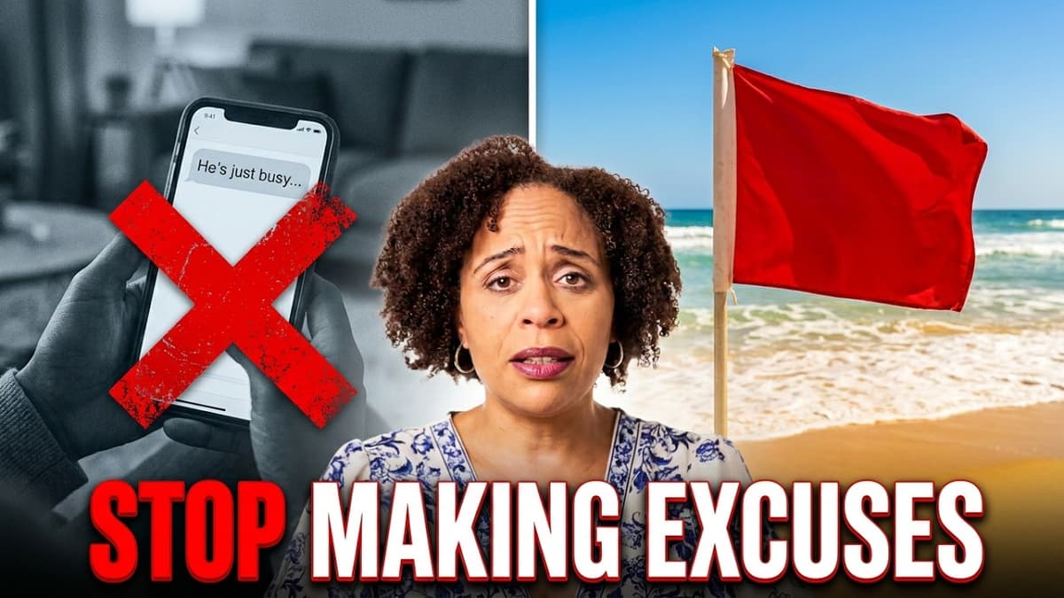 The Brain Science of Why Smart People Ignore Red Flags and Rationalize Pain