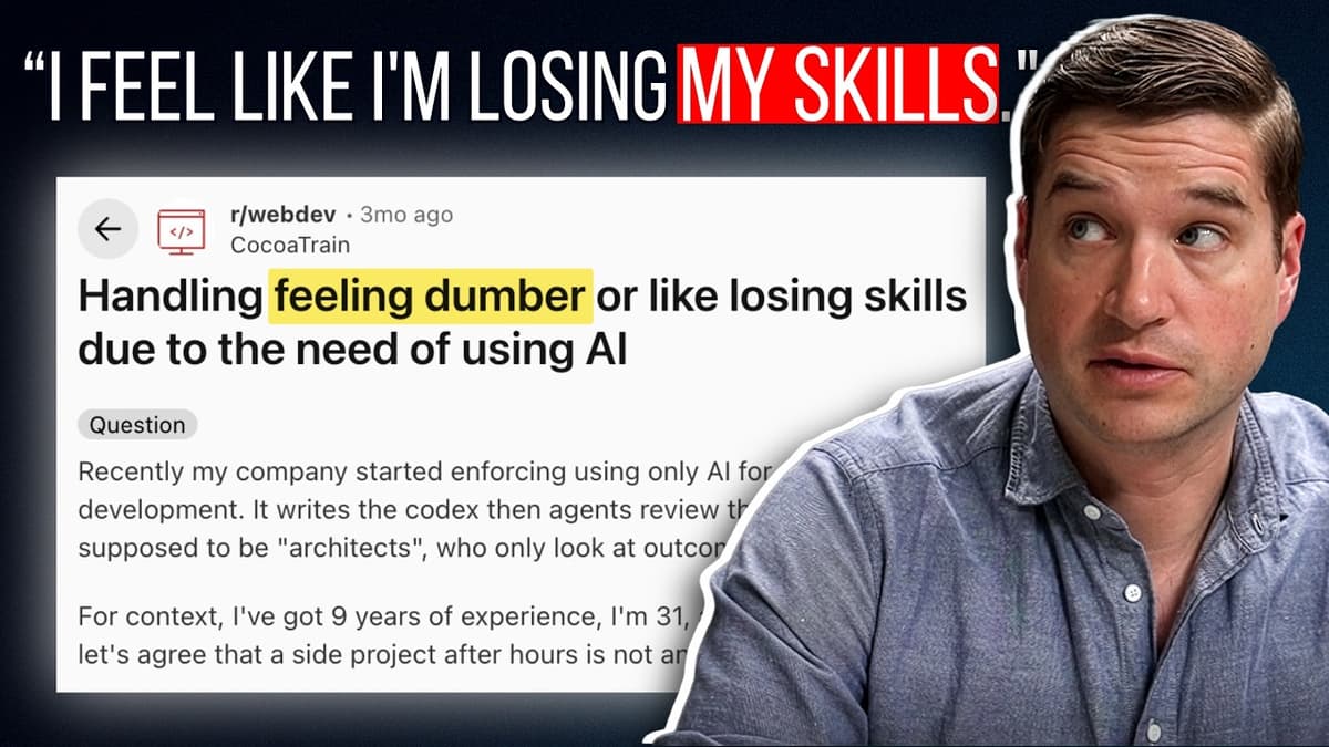 Has AI Conquered Coding? (It’s Not So Simple…)