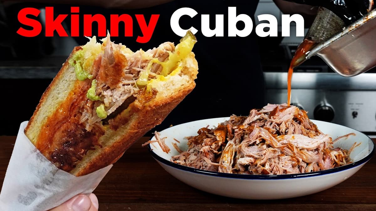 This Iconic Miami Cuban Sandwich Is the Gold Standard