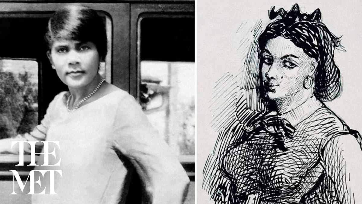 An Afternoon with Lorraine O’Grady