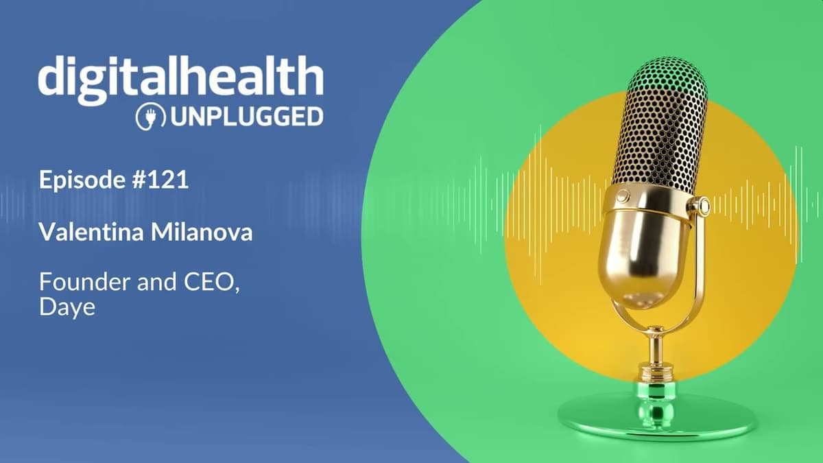 Digital Health Unplugged: Why the UK Is Falling Behind on Women's Health