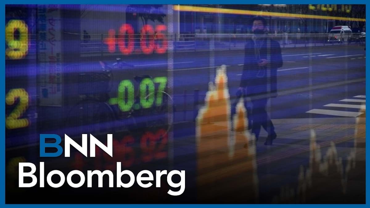 'We've Seen a Wave of FOMO Buying': Vermeulen on Market Bounce