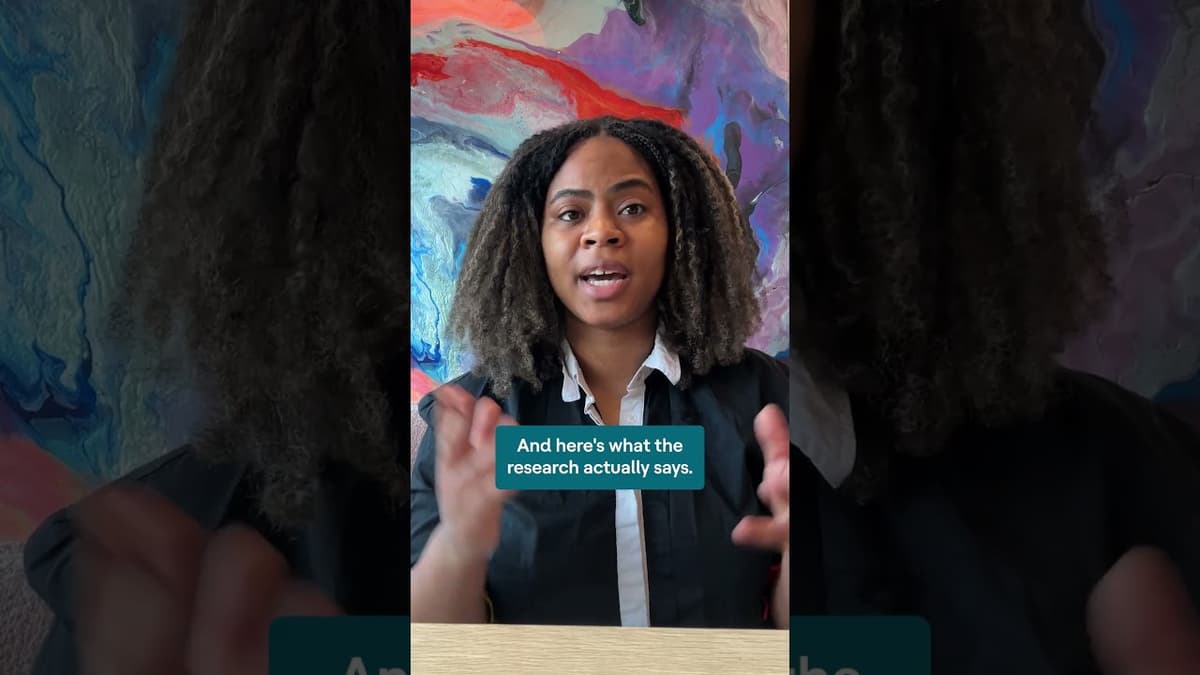 RFK Jr. Is Wrong About Black Kids and ADHD. A Researcher Explains.