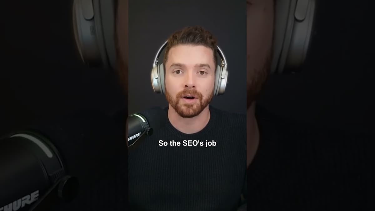 SEO Still Wins in AI Search (Here’s Why the Smartest Brands Are Winning)