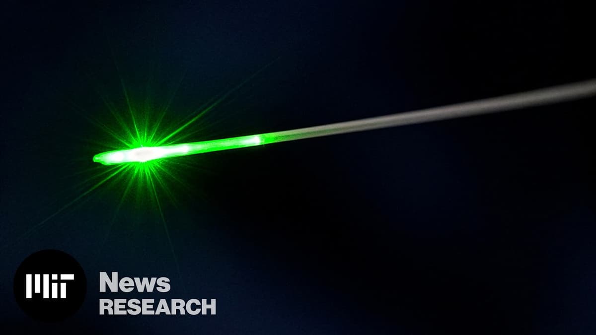 Shining a Light on Bladder Cancer Detection