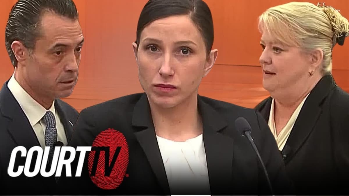 Kouri Richins' Murder Trial: Opening Statements