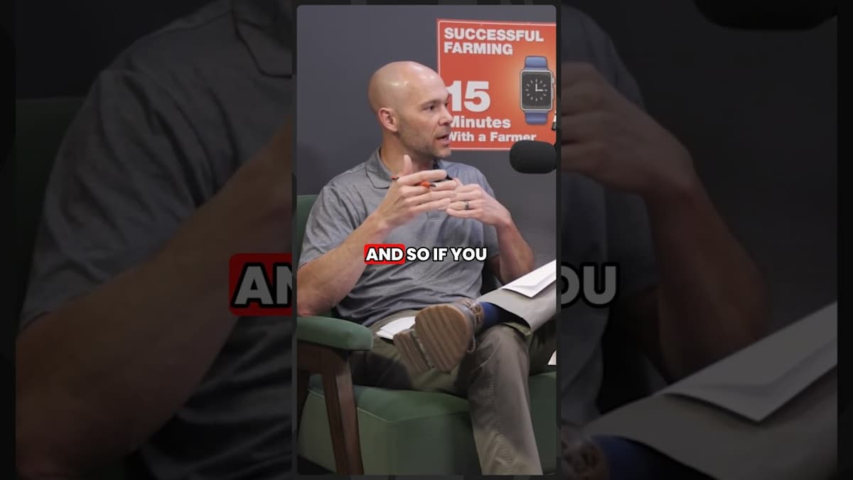 How the Future of Cotton Equipment Could Disrupt U.S. Agriculture and Global Trade