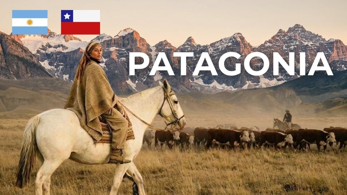 What Patagonia Is REALLY Like (After 3 Weeks Here)