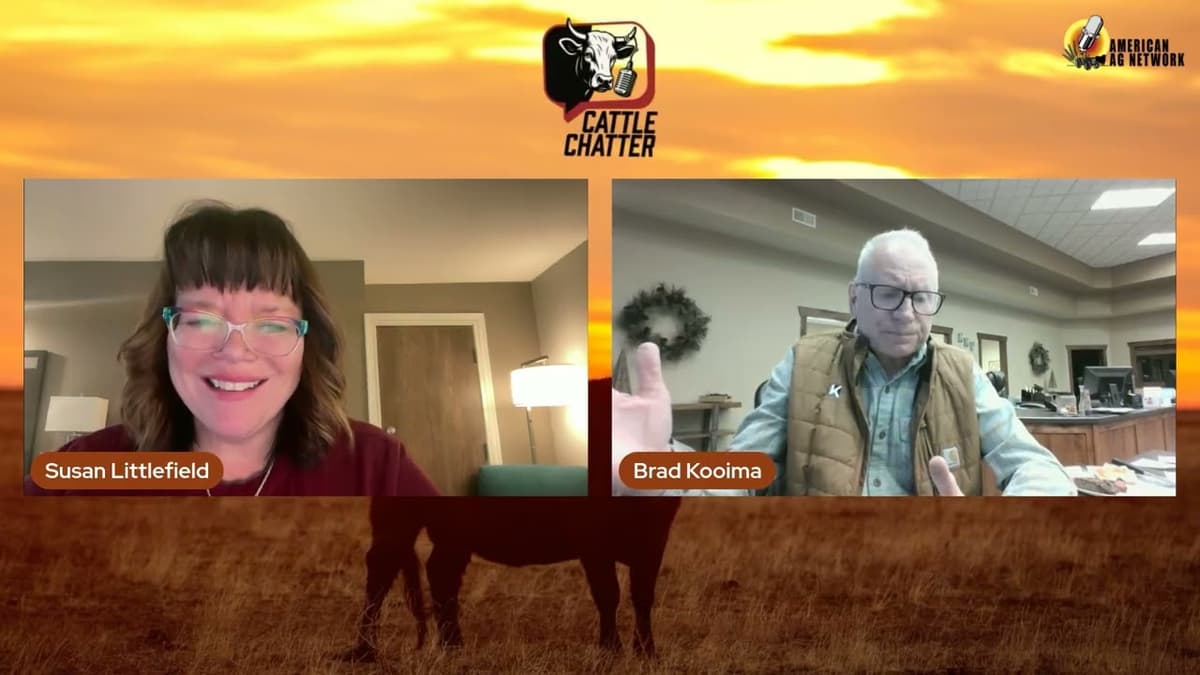 Cash Still Wears the Crown 2 19 26 Cattle Chatter