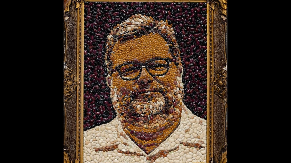 Why This Heirloom Bean Club Has 30,000 Members | Steve Sando of Rancho Gordo