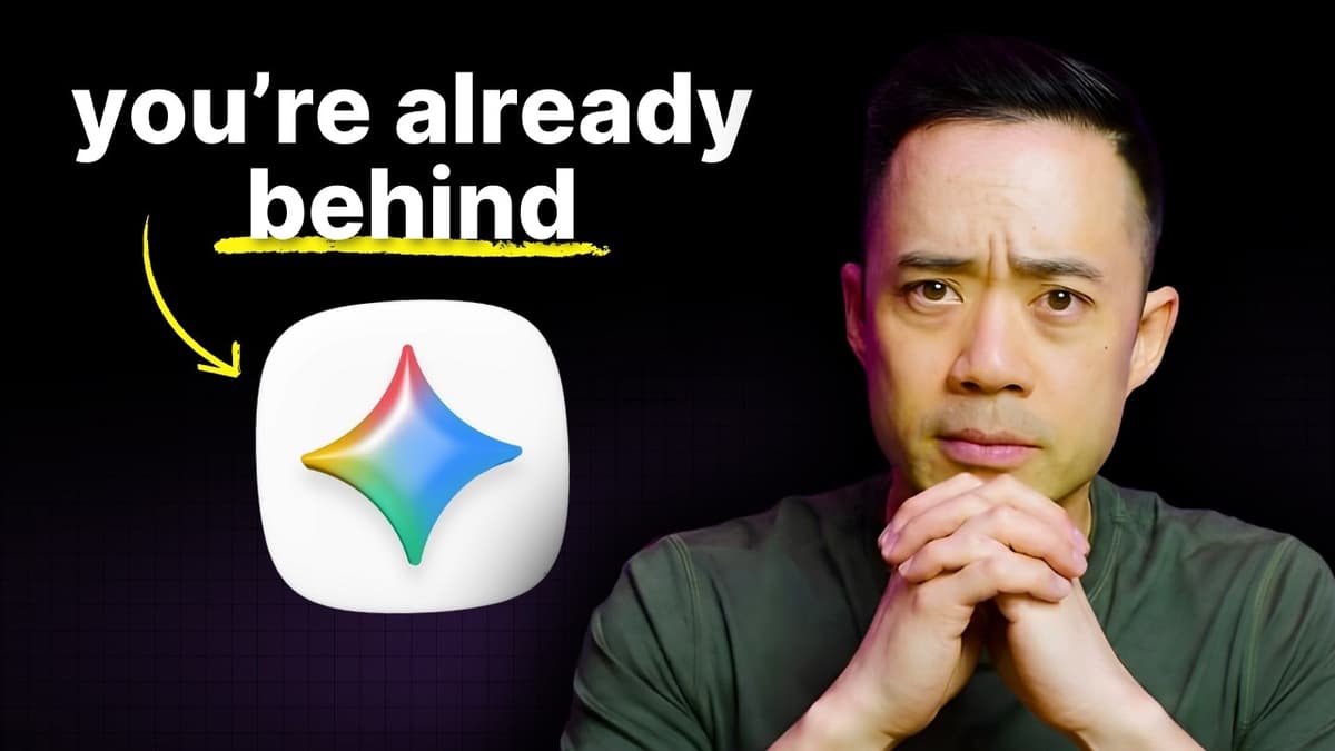 Google's New Gemini Is Revolutionizing Marketing - Here's How