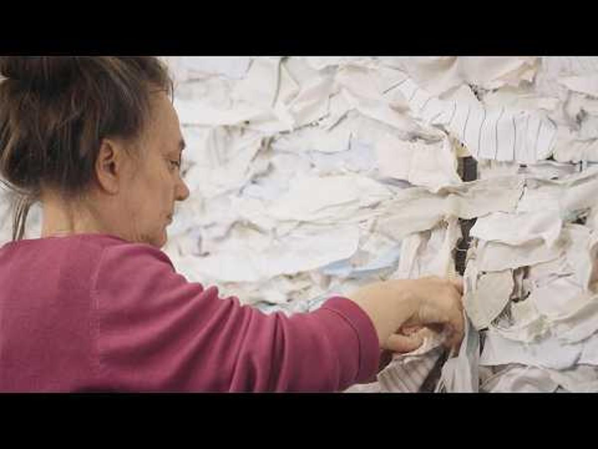 7 Artists on Soft Sculptures: Why Artists Turn to Textile