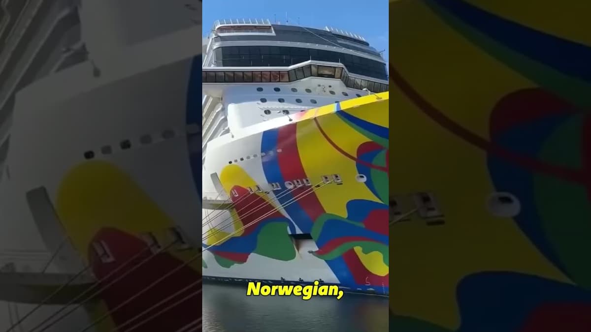 Taking a Cruise in 2026? Here’s What I’d Want to Know (Full Video Linked Below) 🥳❤️