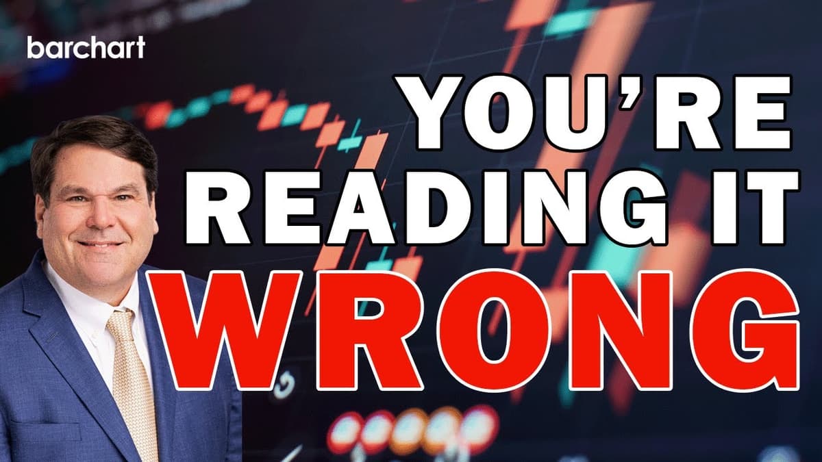 Most Traders Use Ichimoku Cloud Wrong (Here's How It Really Works)