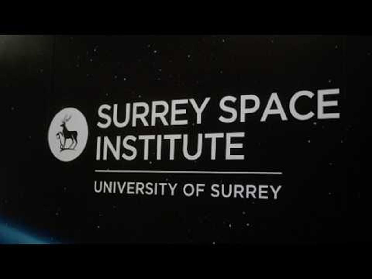 University of Surrey Unveils Pioneering Surrey Space Institute