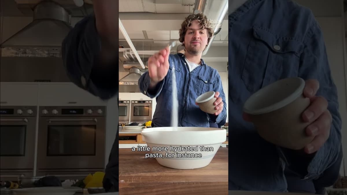 Knoephla: A North Dakota Classic Soup