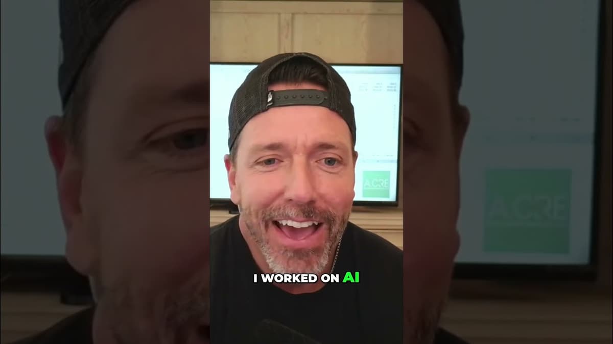 Passion Is the Ultimate Multiplier