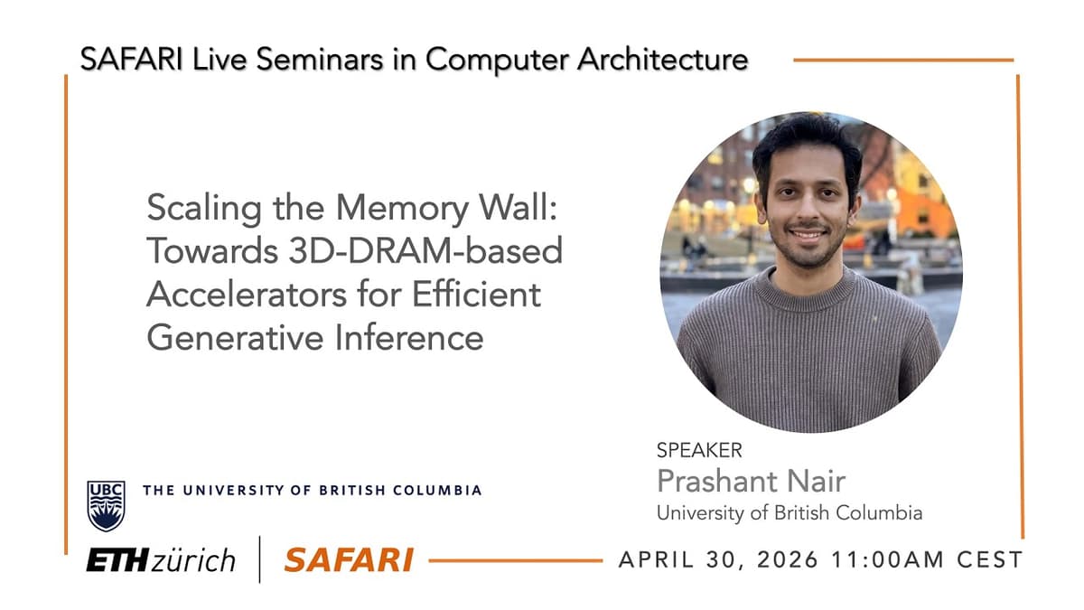 Scaling the Memory Wall: Towards 3D-DRAM-Based Accelerators for Efficient Generative Inference