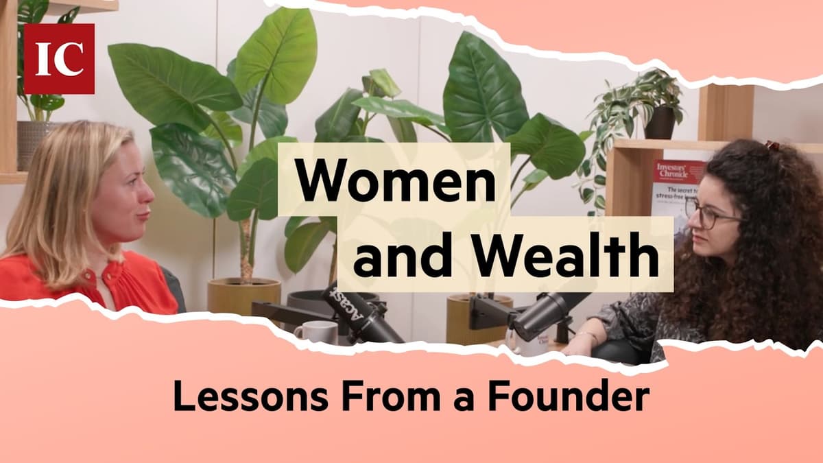 Women and Investing: How to Start a Business