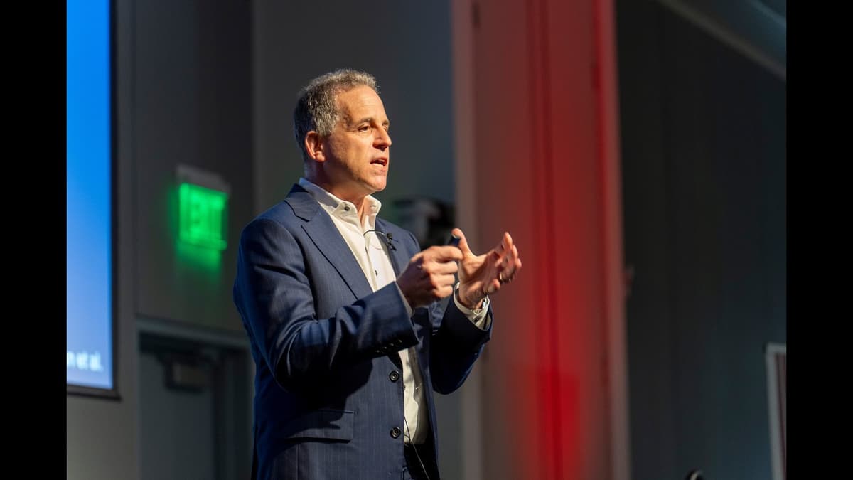 From Passenger to Driver: How Clonal Hematopoiesis Rewires Cancer Risk | MGR | 8 April 2026