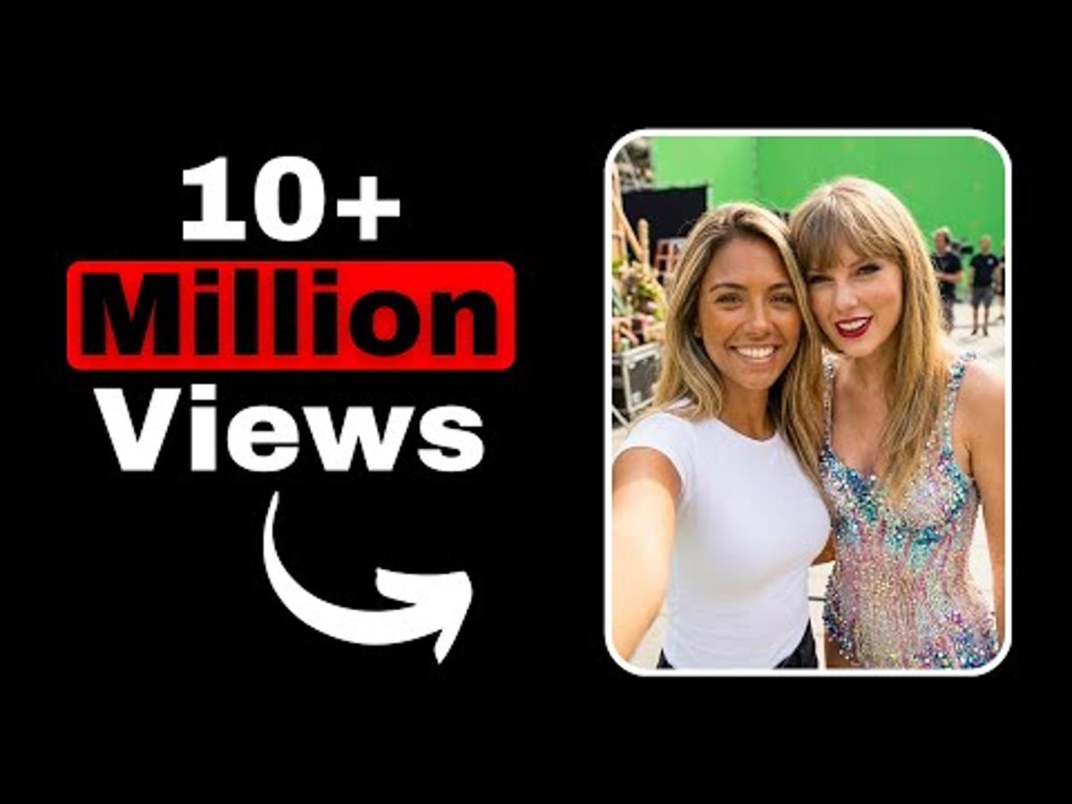 Shipmas Day 9: How I Use AI Video To Get 10+ Million Views