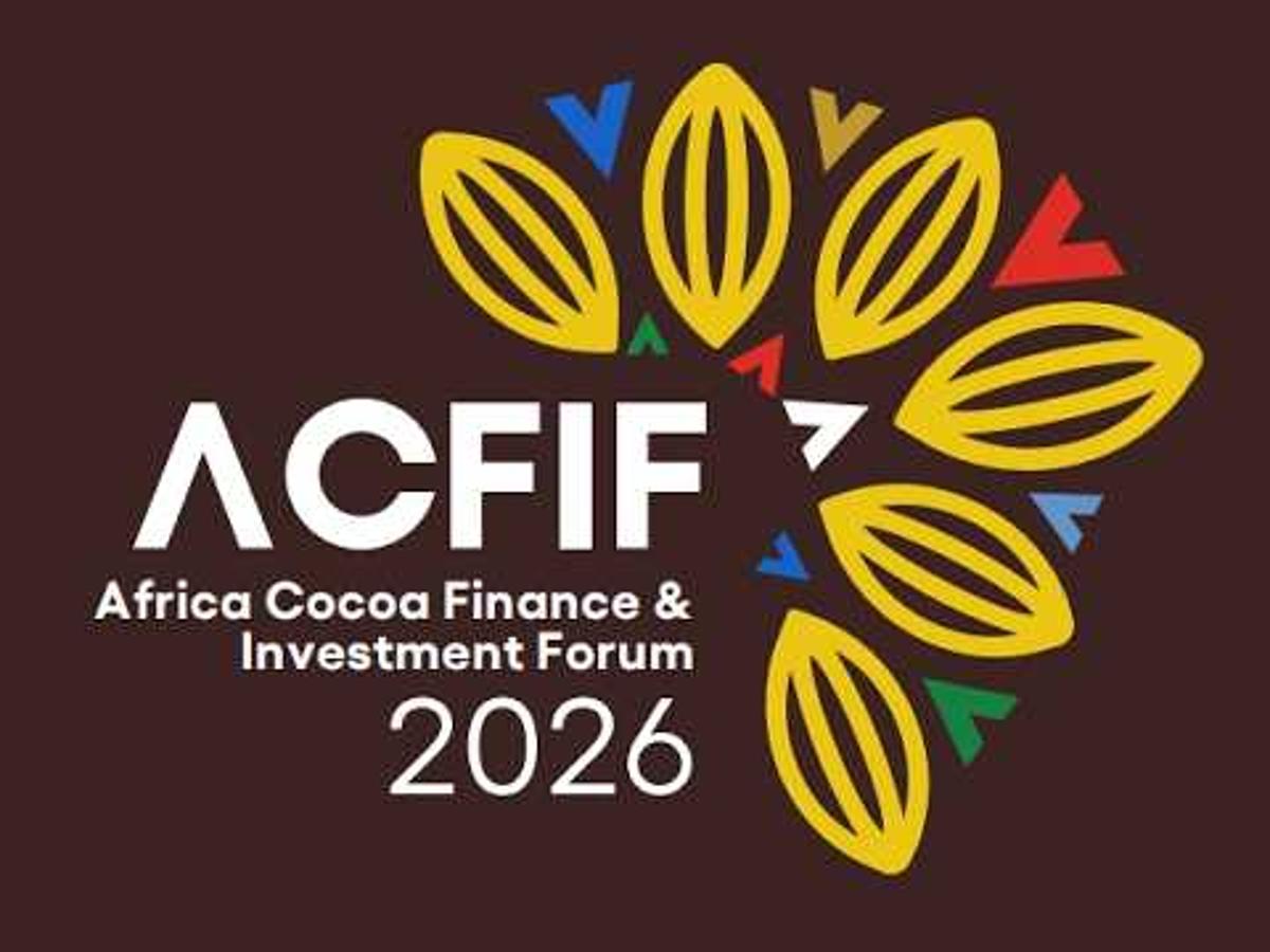 Africa Cocoa Finance & Investment Forum (ACFIF) – London 2026