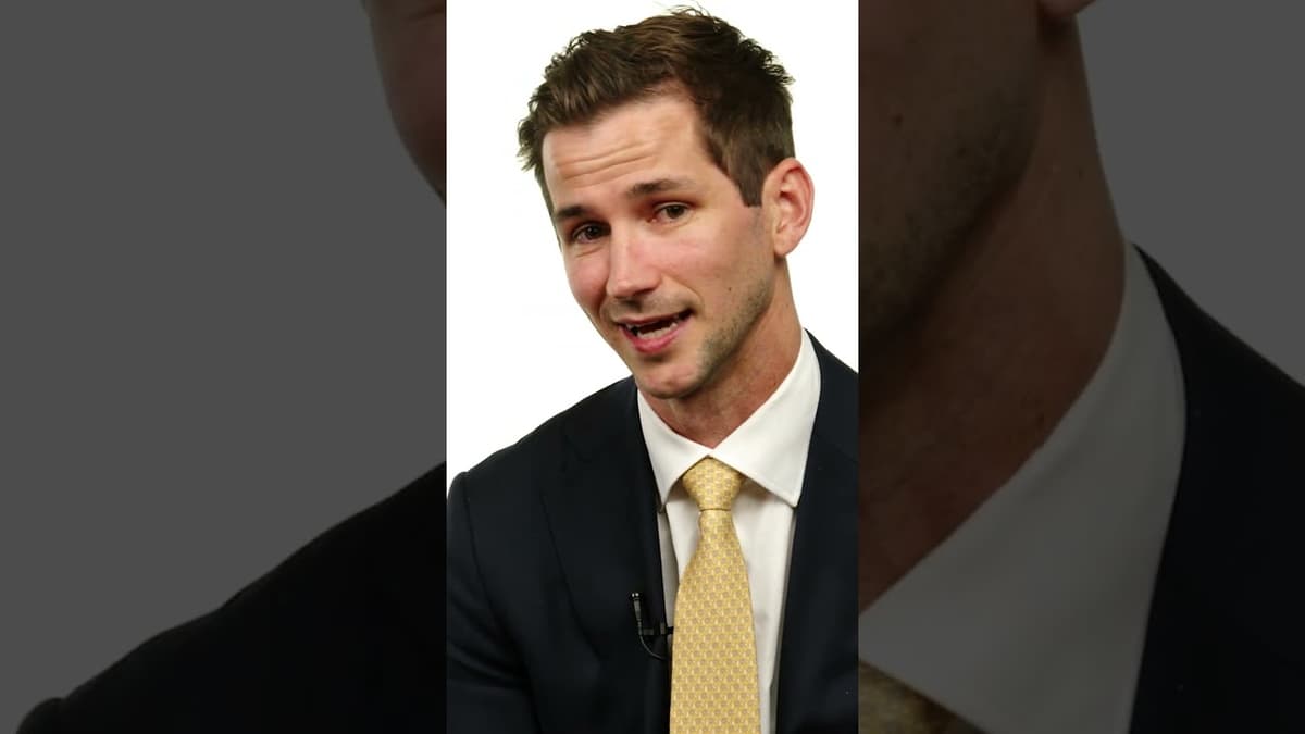 Perpetual's Sean Roger on Why He's a Sell on Transurban