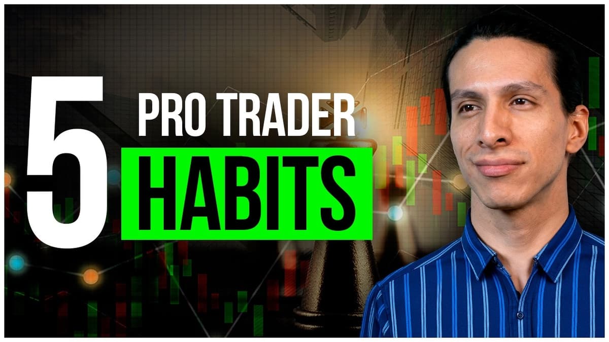 The Mindset Shift That Will Change Your Trading