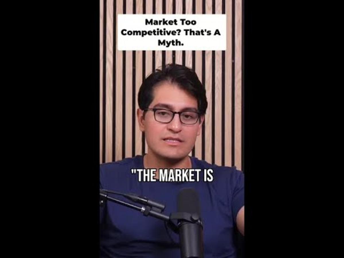 Stop Blaming the Market: Land Your Data Job Now