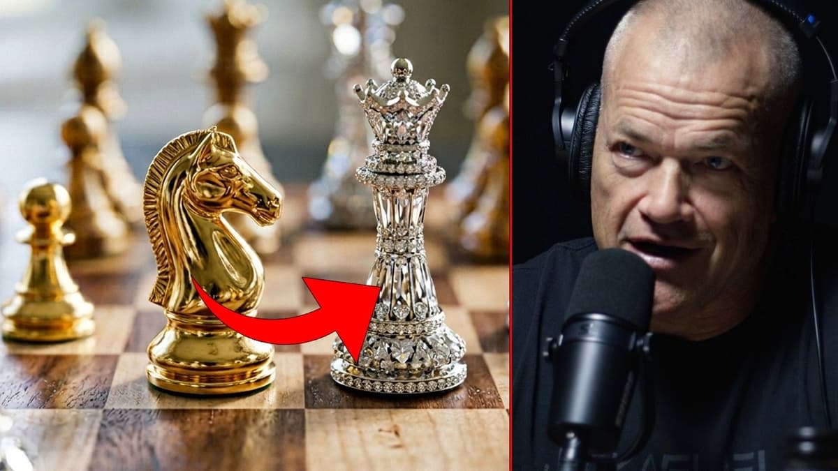 How to Turn Your Enemy Into Your Ally.