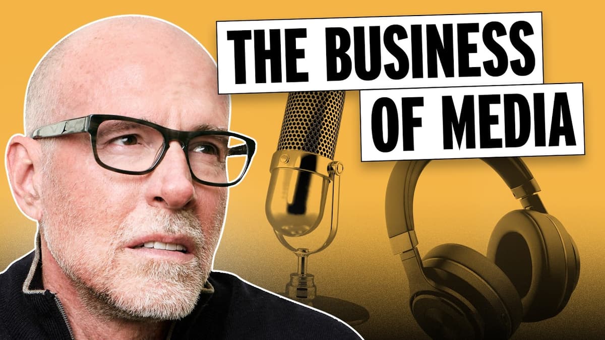 The Future of Media Is Audio — Ft. Axios’ Sara Fischer | Office Hours