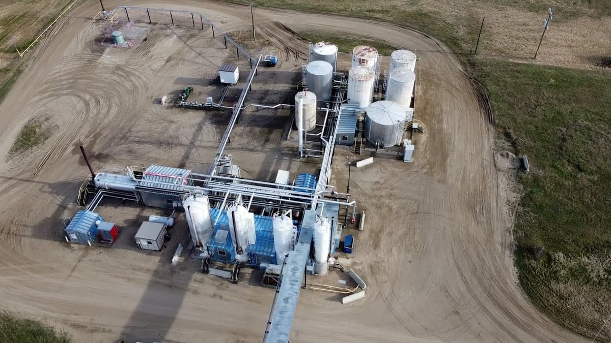 Bonterra Energy CEO Talks Near-Term Outlook, Leverage Targets, and 2025 Refinancing