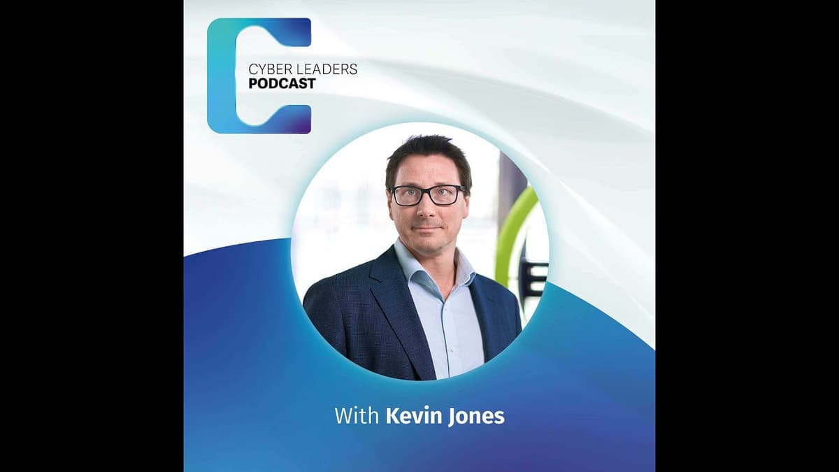 The Weakest Link in a Global Life Sciences Company? People. With Dr. Kevin Jones