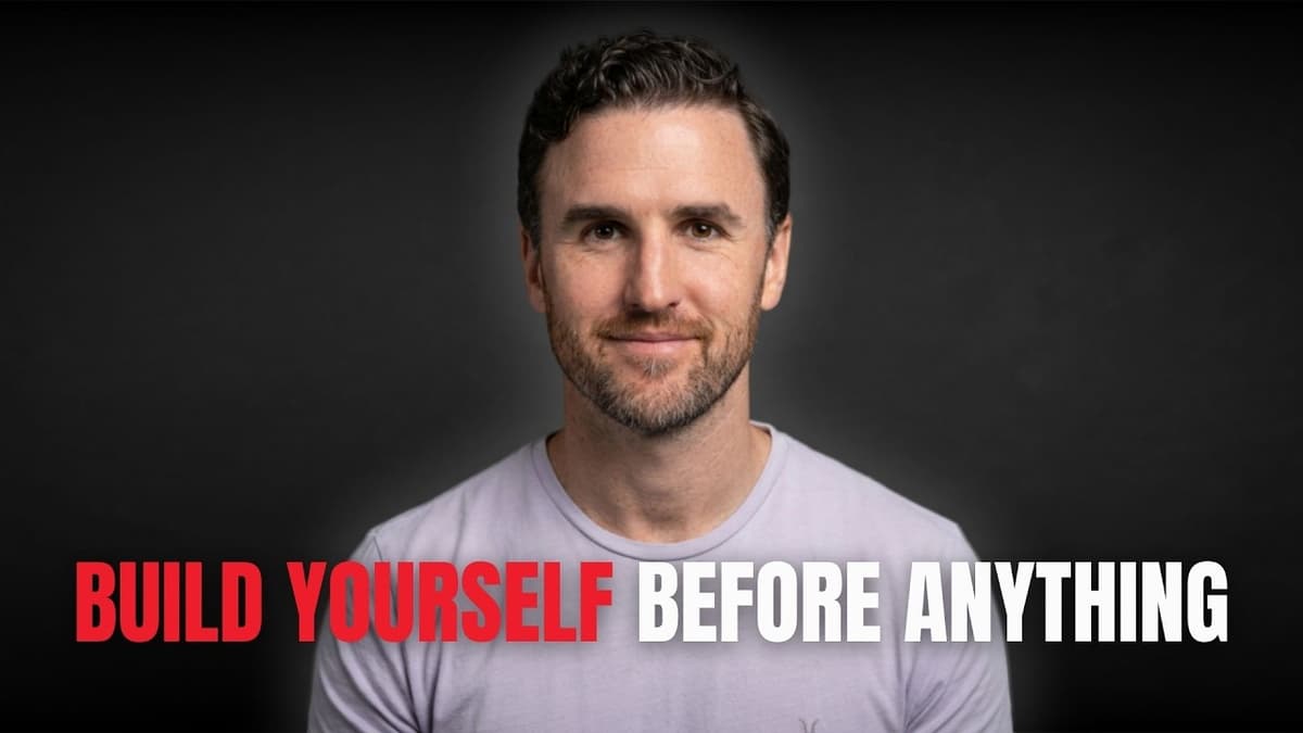 The Only 15 Minutes You Need To Master Self-Control