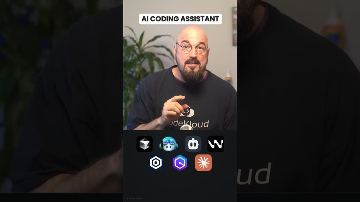 The Best AI Coding Assistant in 2026?