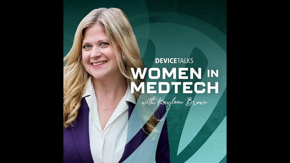 Patients Are the Co-Designer — Plexāā’s Gaele Lalahy