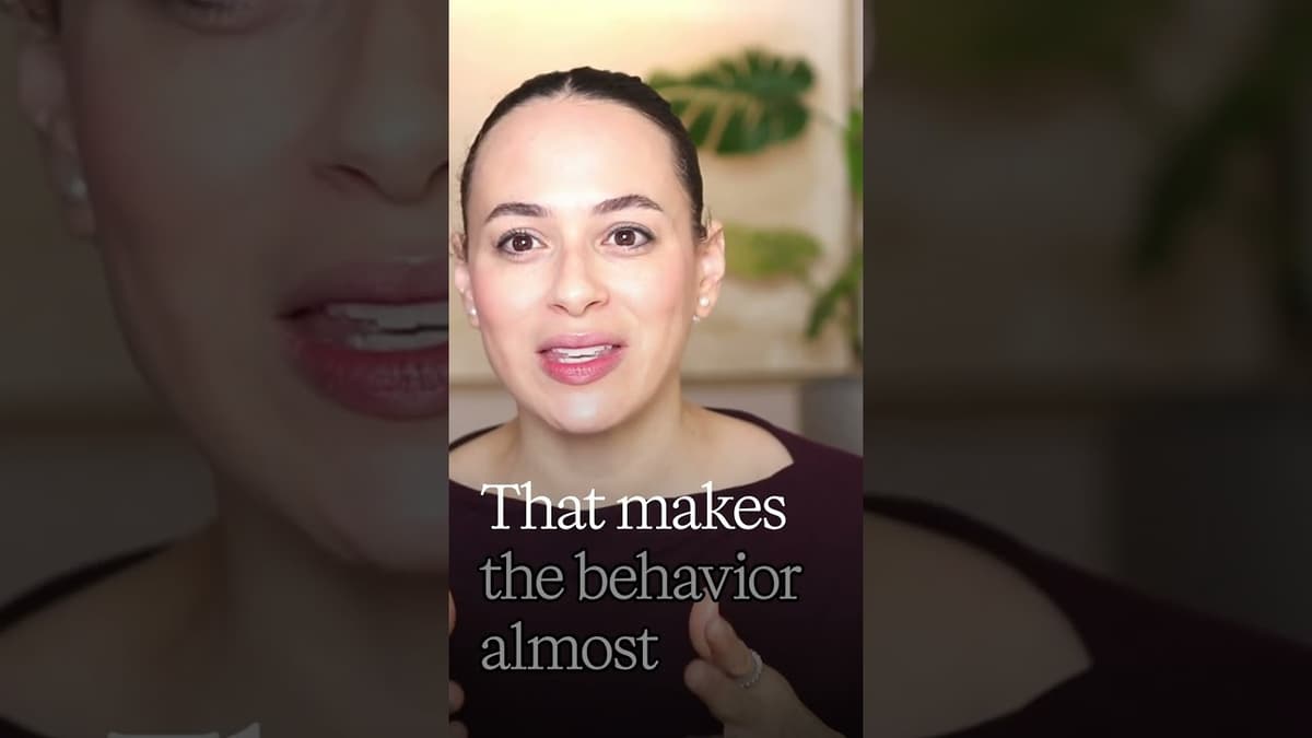 Why Kids Keep Pushing Boundaries