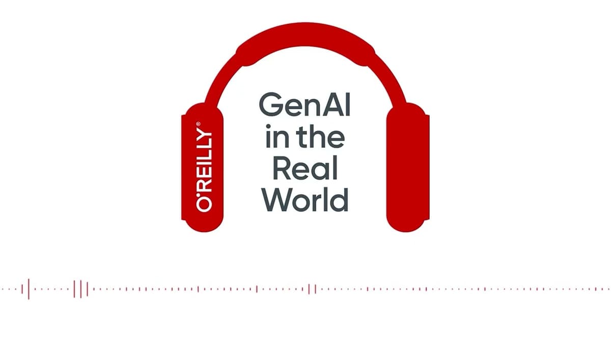 Generative AI in the Real World: Phillip Carter on Where Generative AI Meets Observability