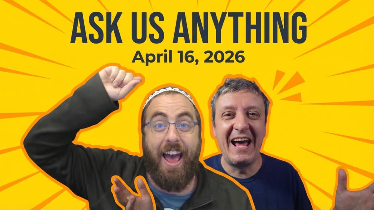 DevOps Q&A