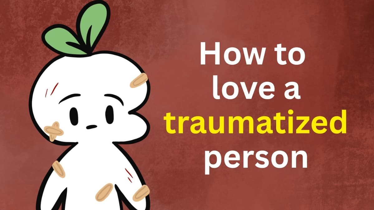 The Unspoken Rules of Loving Others (As a Trauma Survivor)