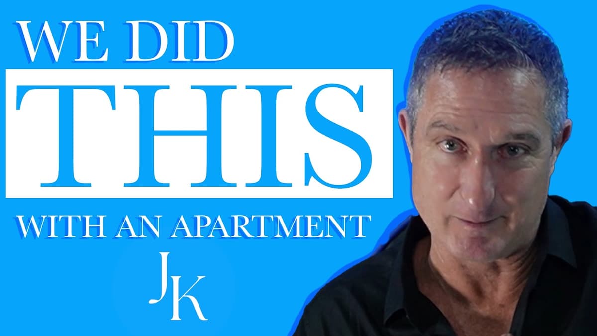 How One Real Estate Idea Changed Lives: Converting Apartments Into Safe Study Spaces for Kids