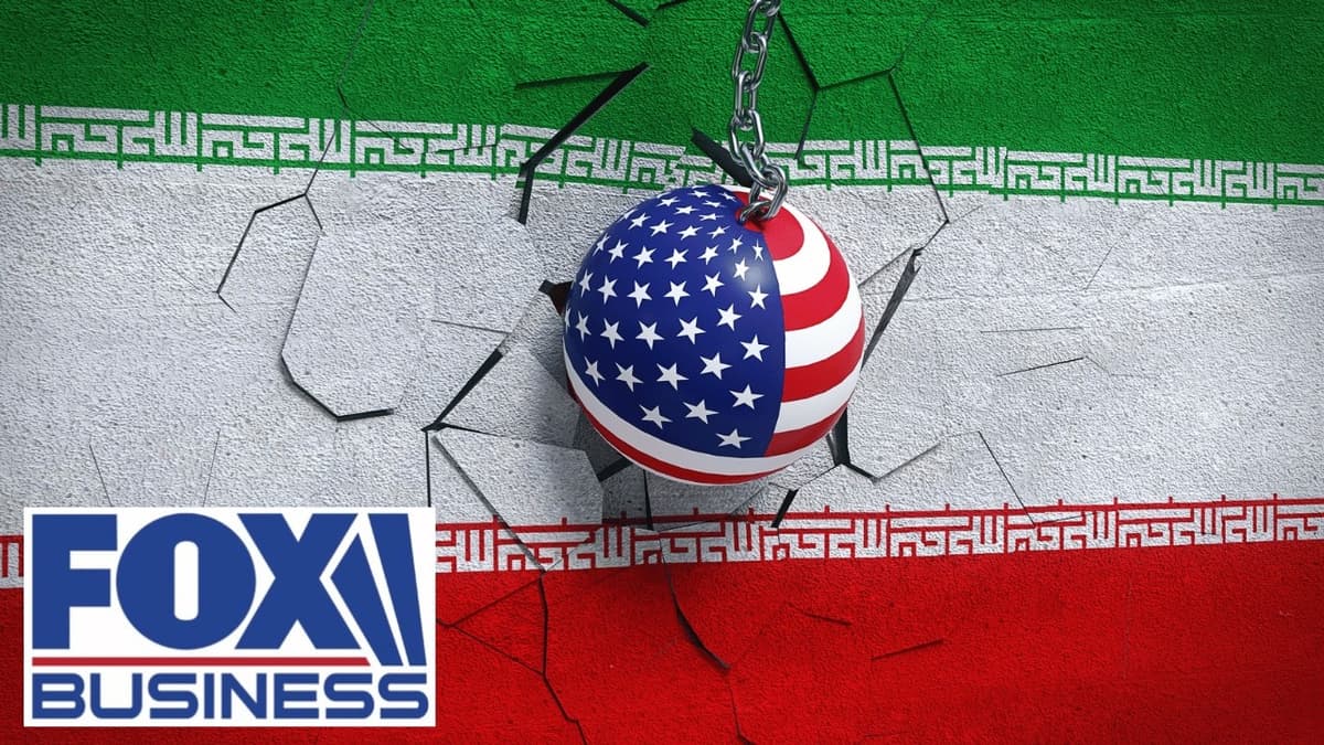 Iran Has Been EXPOSING Nodes that We Hadn't Seen Before, Ex-Navy SEAL Says | Recap