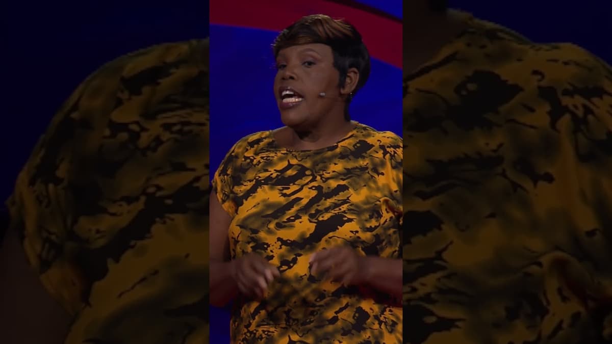 The Relationship Between Farmers and the Sun Just Got an Upgrade #TEDTalks
