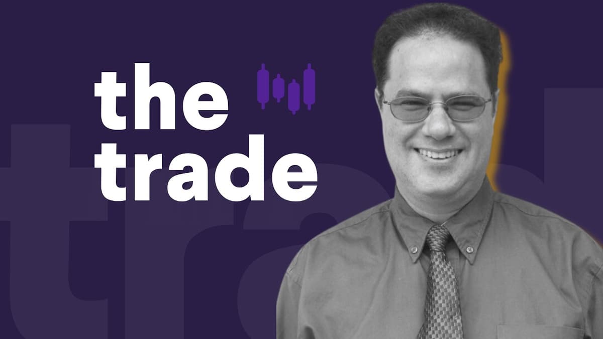 Brent Crude Seen as a Ticking Time Bomb | the Trade