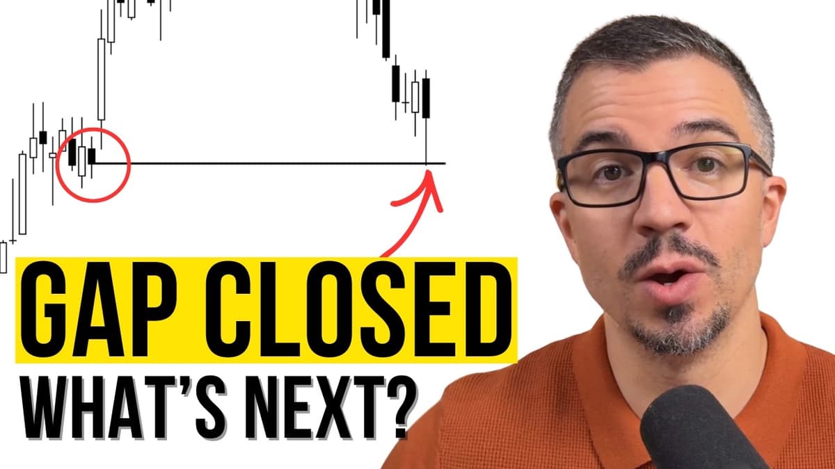 The DXY Just Did Something Every SMC Trader Needs To See (US Dollar Analysis)