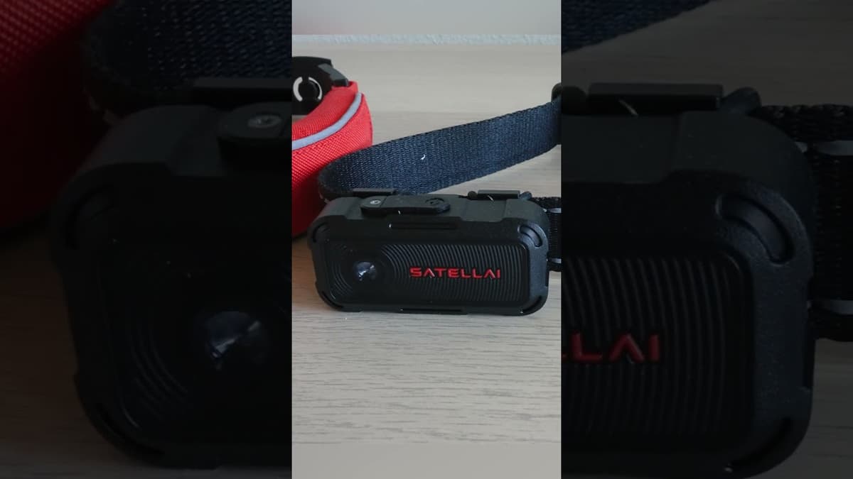 SATELLAI Collar Vs. Collar Go: Which One Does Your Dog Actually Need?