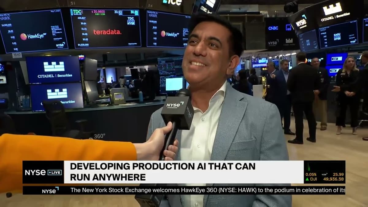 Teradata Unveils New Product, Exec Says Its ‘Ready to Move Beyond AI Pilots’
