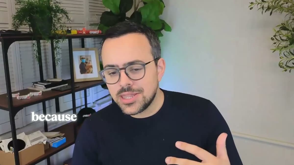 João Moura on Multi-Agent Systems, Autonomous Workflows & AI Entrepreneurship | Teaser